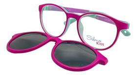 Silmo Kids SK2609 Rose 46