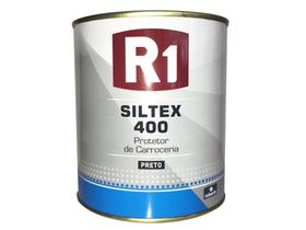 Siltex 400 Roberlo Protetor De Bate Pedra Emborrachamento 1l