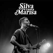 Silva - canta marisa ao vivo/digipac - Sistema Globo De Gravacoes