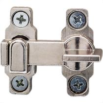 Silvana Tranqueta Zamac Niq - Kit C/20 Un