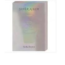 Silver Alloy - Stella Dustin Silver Alloy - Stella Dustin
