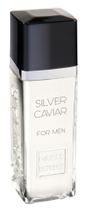 Silver Caviar For Men 100ml - Perfume Masculino - Eau De Toilette