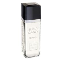 Silver Caviar Paris Elysees - Perfume Masculino Eau de Toilette