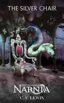 Silver chair the