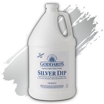 Silver Cleaner Dip Goddard's Professional 3.78L Silverware Silver Cleaner Dip Goddard's Professional 3.78L Silverware