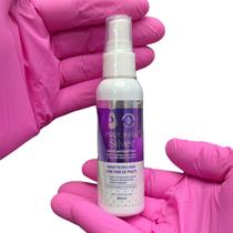 Silver ( Ions De Prata) Spray Antimicotico - 60ml - Pro Unha