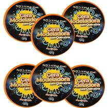 Silver Line Cera Modeladora 6x130g