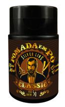 Silver Line Classi em Pó Efeito Matte 10g Silver Line Classi em Pó Efeito Matte 10g