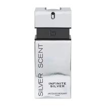 Silver Scent Infinite Masculino Eau de Toilette 100 ml