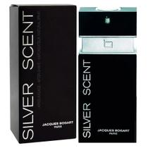 Silver Scente 100ml Masculino