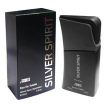 Silver Spirit I-Scents Perfume Masculino EDT