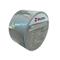 Silver tape 50mmX5mt Wurth