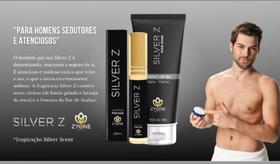 Silver z - ZYONE