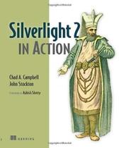 Silverlight 2 In Action