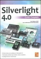 Silverlight 4.0 - curso completo Silverlight 4.0 - curso completo