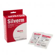 Silverm 20gr Sachê Vansil