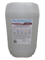Silvermatic Force 20L - Detergente Alcalino - Institucional