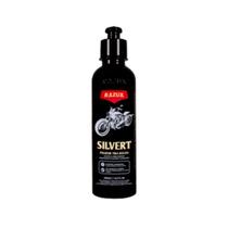 Silvert Polidor Tira Riscos 240Ml Razux Silvert Polidor Tira Riscos 240Ml Razux