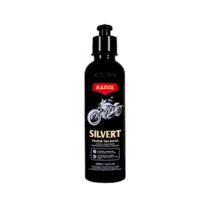 Silvert Polidor Tira Riscos 240Ml Razux Silvert Polidor Tira Riscos 240Ml Razux