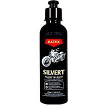 Silvert Polidor, Tira Riscos e Marca Dágua Da Moto 240ml Vonixx - RAZUX