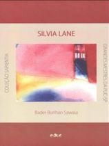 Silvia lane - EDUC Silvia lane - EDUC