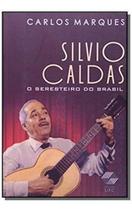 Silvio Caldas-o Seresteiro do Brasil Silvio Caldas-o Seresteiro do Brasil