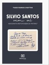 Silvio santos vem aí - DIALETICA - POD **