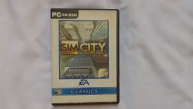 Sim City 3000 Ea Classics Sim City 3000 Ea Classics