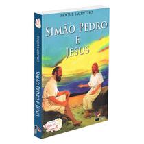 Simão, Pedro e Jesus -