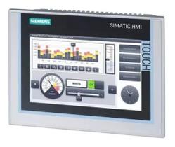 Simatic Ihm Tp1200 Confort 12 6av2124-0mc01-0ax0 Siemens