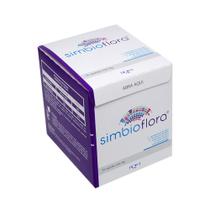 Simbioflora 6g com 15 sachês - FQM