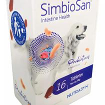 SimbioSan Suplemento Alimentar Para o Intestino de Cães 96 g