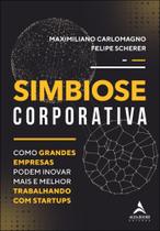 Simbiose Corporativa: Como Grandes Empresas Podem Inovar Mais e Melhor