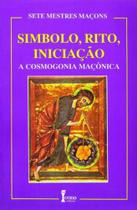 Símbolo, Rito, Iniciação - Ícone Símbolo, Rito, Iniciação - Ícone