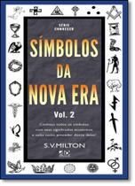 Símbolos da Nova Era - Vol.2 - Série Conhecer - AD SANTOS