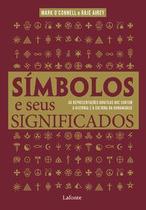 Símbolos e seus Significados - Capa A Símbolos e seus Significados - Capa A