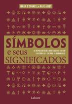 Símbolos e Seus Significados - Capa a Símbolos e Seus Significados - Capa a