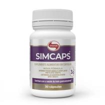 Simcaps (30 caps) - nova fórmula VitaFor