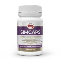 Simcaps 30 Caps Simcaps 30 Caps