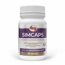 Simcaps - 30 Cápsulas - Vitafor Simcaps - 30 Cápsulas - Vitafor