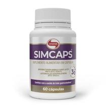 Simcaps 60 Cápsulas 400MgG - Vitafor