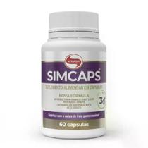 Simcaps Vitafor 60 Cápsulas 400mg