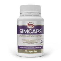 Simcaps Vitafor 60 Cápsulas