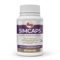 Simcaps - Vitafor Simcaps - Vitafor