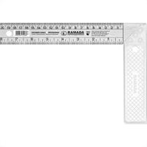 Simetal Esquadro Ramada Zamak 30 Simetal Esquadro Ramada Zamak 30