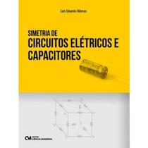 Simetria De Circuitos Eletricos E Capacitores 01