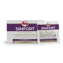 Simfort 2g Vitafor 30 Sachês Simfort 2g Vitafor 30 Sachês