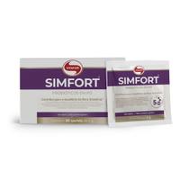 Simfort 30 Sachês 2g Vitafor