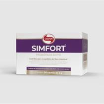 SIMFORT 30 Sachês 2g Vitafor