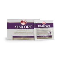 Simfort (30 sachês) Vitafor Simfort (30 sachês) Vitafor